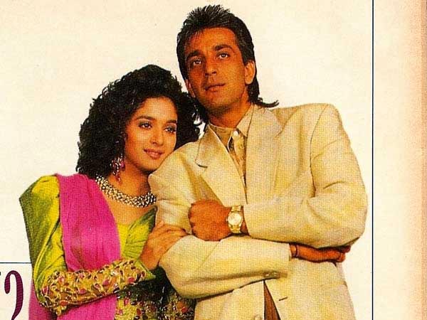 কেন এতবছর বাদে সঞ্জয়ের সঙ্গে স্ক্রিন শেয়ারে রাজি হলেন মাধুরী? কিছু তথ্য কেন এতবছর বাদে সঞ্জয়ের সঙ্গে স্ক্রিন শেয়ারে রাজি হলেন মাধুরী? কিছু তথ্য