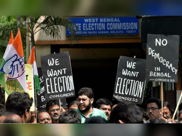 শেষ পর্যন্ত কোন দল কত মনোনয়ন জমা দিতে পারল, দেখে নিন হিসাবটা শেষ পর্যন্ত কোন দল কত মনোনয়ন জমা দিতে পারল, দেখে নিন হিসাবটা