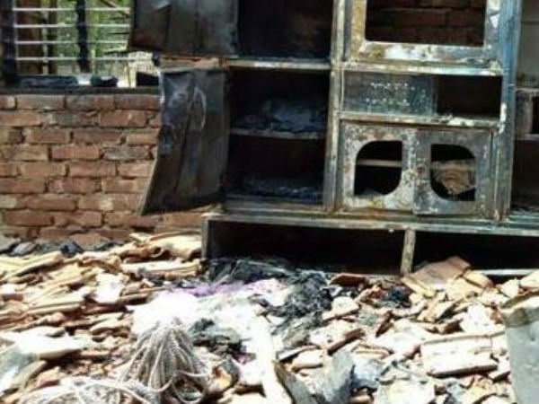 পঞ্চায়েত নির্বাচনে হামলা রুখতে সক্রিয়তা! মালদহে যে কাজ করল পুলিশ পঞ্চায়েত নির্বাচনে হামলা রুখতে সক্রিয়তা! মালদহে যে কাজ করল পুলিশ