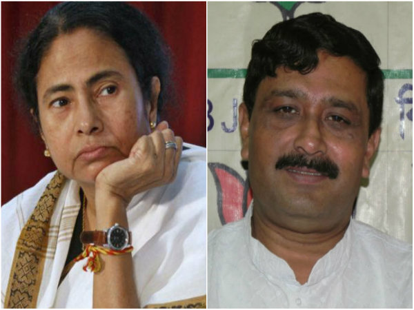 মমতাকে আজব মুখ্যমন্ত্রী বলে ভাগাড়-কাণ্ডে কটাক্ষ রাহুলের মমতাকে আজব মুখ্যমন্ত্রী বলে ভাগাড়-কাণ্ডে কটাক্ষ রাহুলের