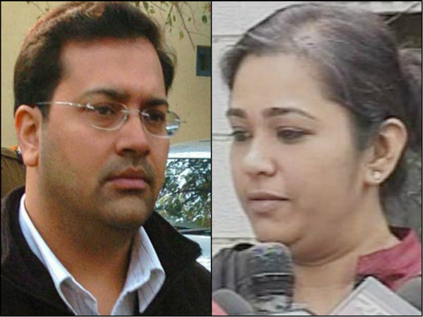 মডেল জেসিকা লালের হত্যাকারী মনু শর্মার মুক্তিতে রাজি তার বোন মডেল জেসিকা লালের হত্যাকারী মনু শর্মার মুক্তিতে রাজি তার বোন