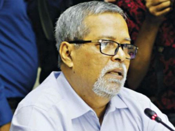 বাংলাদেশে জাতীয় নির্বাচনে ইভিএম? কী মত প্রধান নির্বাচন কমিশনারের বাংলাদেশে জাতীয় নির্বাচনে ইভিএম? কী মত প্রধান নির্বাচন কমিশনারের