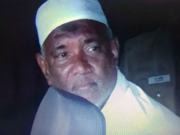 প্রধানমন্ত্রীকে হত্যার ষড়যন্ত্রের অভিযোগ! গ্রেফতার হওয়া ব্যক্তির পরিচয় জেনে নিন প্রধানমন্ত্রীকে হত্যার ষড়যন্ত্রের অভিযোগ! গ্রেফতার হওয়া ব্যক্তির পরিচয় জেনে নিন