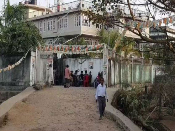 রাজ্যের উপনির্বাচনের দিন ঘোষণাকে স্বাগত রাজনৈতিক দলগুলির রাজ্যের উপনির্বাচনের দিন ঘোষণাকে স্বাগত রাজনৈতিক দলগুলির