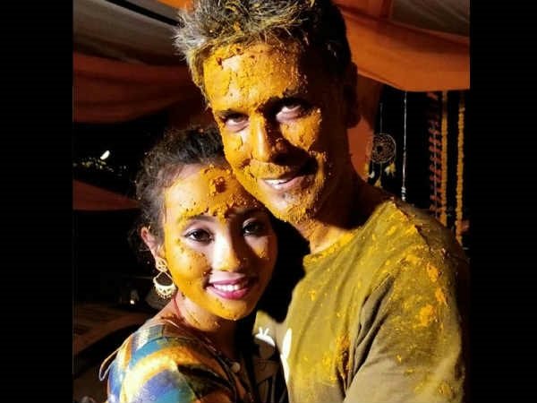 প্রেম ও বিয়ে