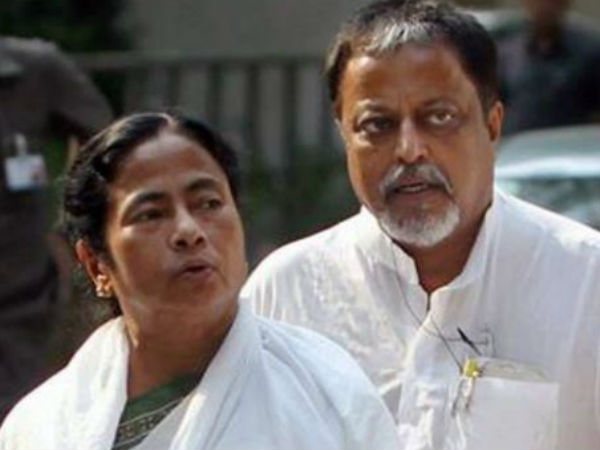 মমতা প্রার্থী হলে এজেন্ট হবেন কে, মুকুলই এগিয়ে এলেন সমর্থন দিতে, জমে গেল ভোট মমতা প্রার্থী হলে এজেন্ট হবেন কে, মুকুলই এগিয়ে এলেন সমর্থন দিতে, জমে গেল ভোট