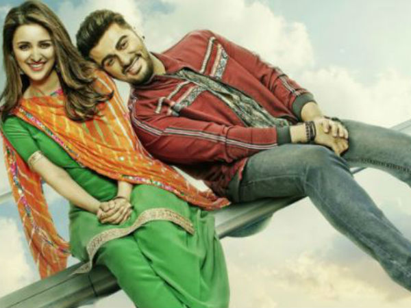 এগিয়ে এল অর্জুন-পরিনীতির নমস্তে ইংল্যান্ড ছবির মুক্তির দিন,কেন এমন হল জানেন এগিয়ে এল অর্জুন-পরিনীতির নমস্তে ইংল্যান্ড ছবির মুক্তির দিন,কেন এমন হল জানেন