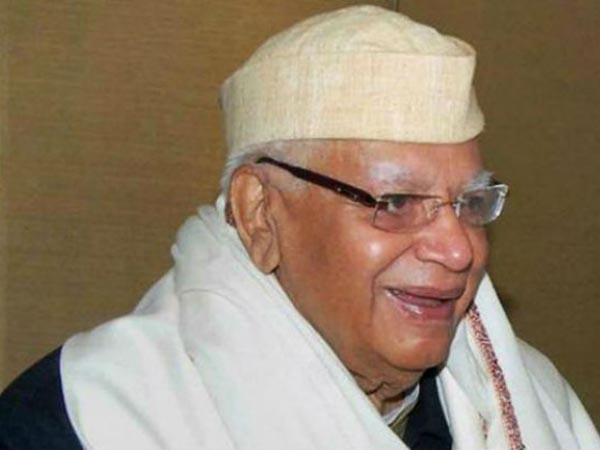 এনডি তিওয়ারী