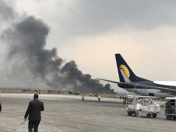 কীভাবে বদলে গেল নেপাল বিমান দুর্ঘটনায় নিহত ফয়সাল ও নাজিয়ার মরদেহ? কীভাবে বদলে গেল নেপাল বিমান দুর্ঘটনায় নিহত ফয়সাল ও নাজিয়ার মরদেহ?