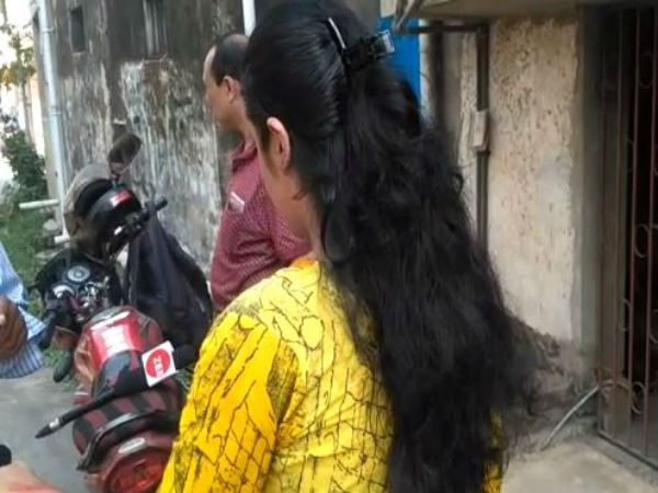 সম্পর্ক ভাঙার জের! তারপর যা অবস্থা হল এই যুবতীর সম্পর্ক ভাঙার জের! তারপর যা অবস্থা হল এই যুবতীর