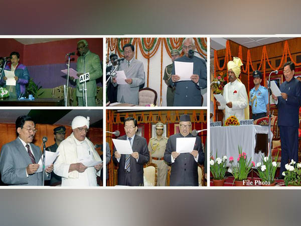 জ্যোতি বসুর ‘রেকর্ড’ ভেঙে নয়া কীর্তি চামলিংয়ের জ্যোতি বসুর ‘রেকর্ড’ ভেঙে নয়া কীর্তি চামলিংয়ের