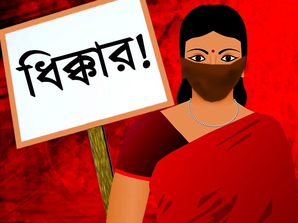 শহরে চিত্র সাংবাদিককে নগ্ন করে নিগ্রহ, কতটা আতঙ্কে কলকাতার মহিলা সাংবাদিকরা শহরে চিত্র সাংবাদিককে নগ্ন করে নিগ্রহ, কতটা আতঙ্কে কলকাতার মহিলা সাংবাদিকরা