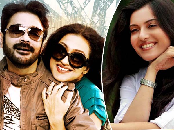 প্রসেনজিৎ-ঋতুপর্ণা জুটির রসায়ন নিয়ে মুখ খুললেন অর্পিতা প্রসেনজিৎ-ঋতুপর্ণা জুটির রসায়ন নিয়ে মুখ খুললেন অর্পিতা