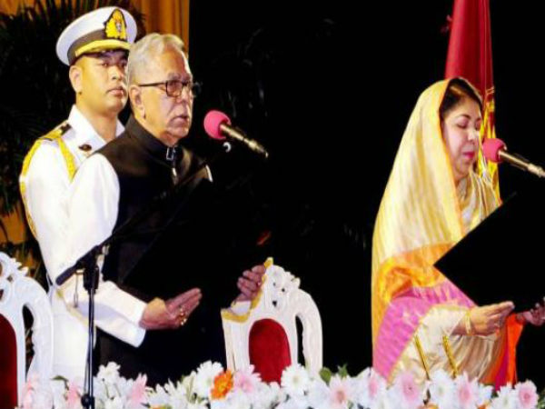 বাংলাদেশের রাষ্ট্রপতি পদে ফের শপথ আবদুল হামিদের বাংলাদেশের রাষ্ট্রপতি পদে ফের শপথ আবদুল হামিদের