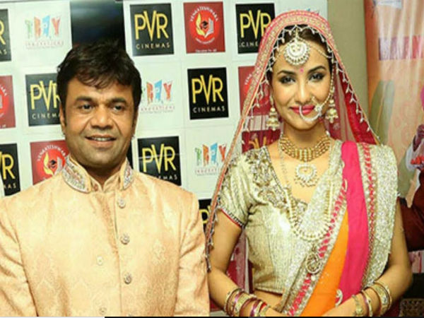 কি এমন করলেন রাজপাল যে তার এমন হাল হল কি এমন করলেন রাজপাল যে তার এমন হাল হল