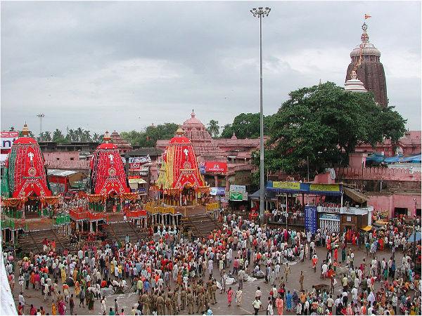 ওড়িশা হাইকোর্টের নির্দেশ
