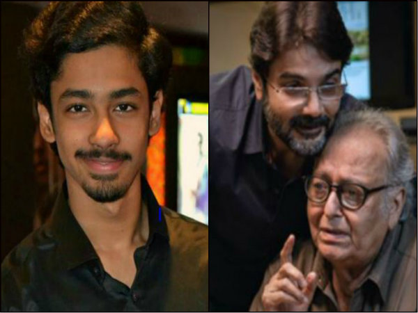 জাতীয় পুরস্কারে ভূষিত ময়ূরাক্ষী, সেরা অভিনেতা ঋদ্ধি সেন, অভিনেত্রী শ্রীদেবী জাতীয় পুরস্কারে ভূষিত ময়ূরাক্ষী, সেরা অভিনেতা ঋদ্ধি সেন, অভিনেত্রী শ্রীদেবী