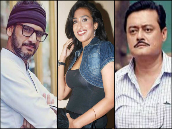 এক্কেবারে আলাদা লুক-এ ঋতুপর্ণা! প্রকাশিত শাশ্বত-ঋতু-ঋত্বিক অভিনীত ফিল্মের ফার্স্ট লুক এক্কেবারে আলাদা লুক-এ ঋতুপর্ণা! প্রকাশিত শাশ্বত-ঋতু-ঋত্বিক অভিনীত ফিল্মের ফার্স্ট লুক