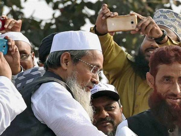 তৃণমূলের পদক্ষেপেই বিজেপির হাত শক্ত হচ্ছে! প্রকাশ্যে ক্ষোভ মমতার মন্ত্রীর তৃণমূলের পদক্ষেপেই বিজেপির হাত শক্ত হচ্ছে! প্রকাশ্যে ক্ষোভ মমতার মন্ত্রীর