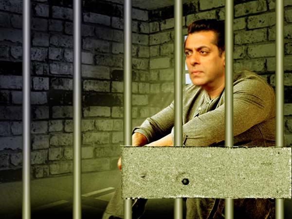 জোধপুর জেলে কেমন রাত কাটল সলমনের, কী খেলেন ভাইজান জোধপুর জেলে কেমন রাত কাটল সলমনের, কী খেলেন ভাইজান