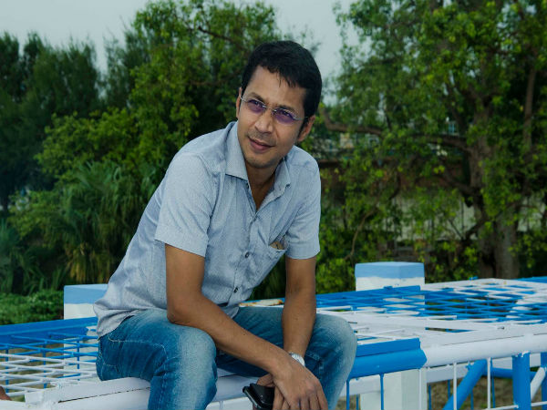 মুখ্যমন্ত্রীর সচিবালয়ের হস্তক্ষেপ! গ্রেফতার বিধাননগরের এই প্রোমোটার মুখ্যমন্ত্রীর সচিবালয়ের হস্তক্ষেপ! গ্রেফতার বিধাননগরের এই প্রোমোটার