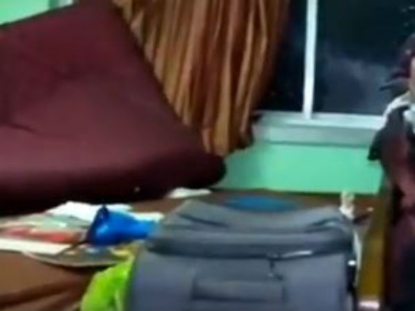 পারফিউমের সেলসম্যান সেজে হানা! তারপর যা হল সোনারপুরের প্রৌঢ়ার পারফিউমের সেলসম্যান সেজে হানা! তারপর যা হল সোনারপুরের প্রৌঢ়ার