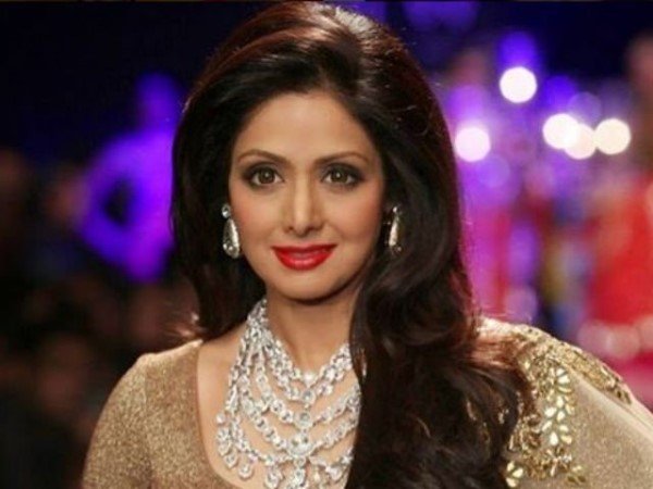 শ্রীদেবীর জাতীয় পুরস্কার দেওয়া নিয়ে প্রথম বাধা দেন কে! সামনে আসছে কিছু তথ্য শ্রীদেবীর জাতীয় পুরস্কার দেওয়া নিয়ে প্রথম বাধা দেন কে! সামনে আসছে কিছু তথ্য