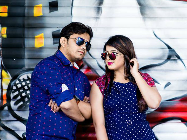 তোমরা দু'জনেই সংস্কৃতি মনস্ক মানুষ, নববর্ষকে উদযাপন ঘিরে কোনও বিশেষ ভাবনা ঘুরপাক খায় ?