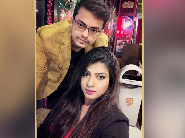 বিয়ের আগের নববর্ষ পালনের নিয়ে সব্য়সাচী যা বললেন