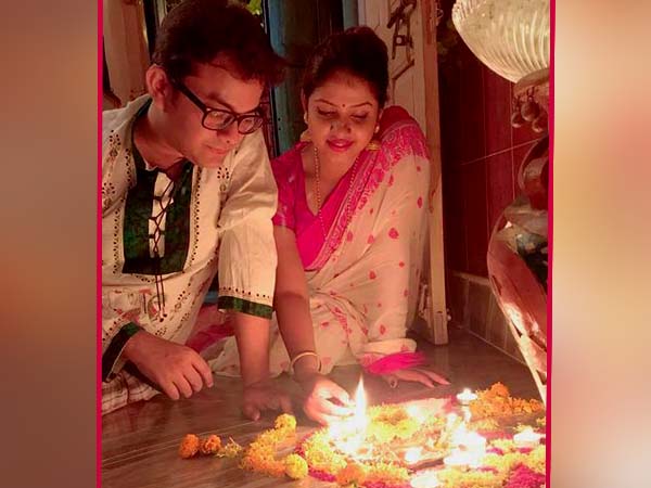 বিয়ের পর প্রথম নববর্ষ , কী ভাবছ কেমন ভাবে কাটাবে?
