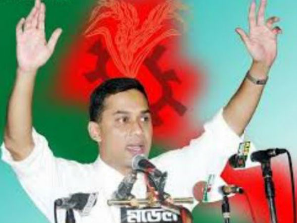 তারেক রহমান কি বাংলাদেশে ফিরবেন? তাঁর পাসপোর্ট নিয়ে যা বললেন মন্ত্রী তারেক রহমান কি বাংলাদেশে ফিরবেন? তাঁর পাসপোর্ট নিয়ে যা বললেন মন্ত্রী
