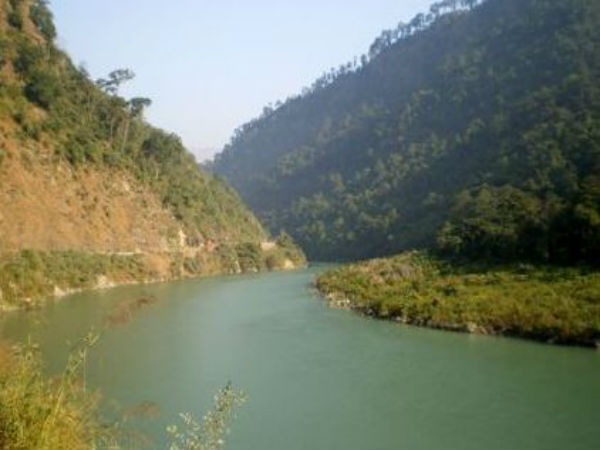ফের আলোচনায় তিস্তা! যা বললেন বাংলাদেশের প্রধানমন্ত্রী ফের আলোচনায় তিস্তা! যা বললেন বাংলাদেশের প্রধানমন্ত্রী