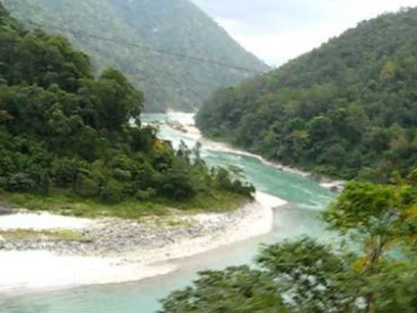 তিস্তা নিয়ে আলোচনা! মমতাকে গুরুত্ব দিচ্ছে বাংলাদেশ তিস্তা নিয়ে আলোচনা! মমতাকে গুরুত্ব দিচ্ছে বাংলাদেশ