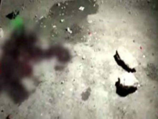শাসনে খুন তৃণমূল নেতা! চাঞ্চল্যকর অভিযোগ পরিবারের শাসনে খুন তৃণমূল নেতা! চাঞ্চল্যকর অভিযোগ পরিবারের