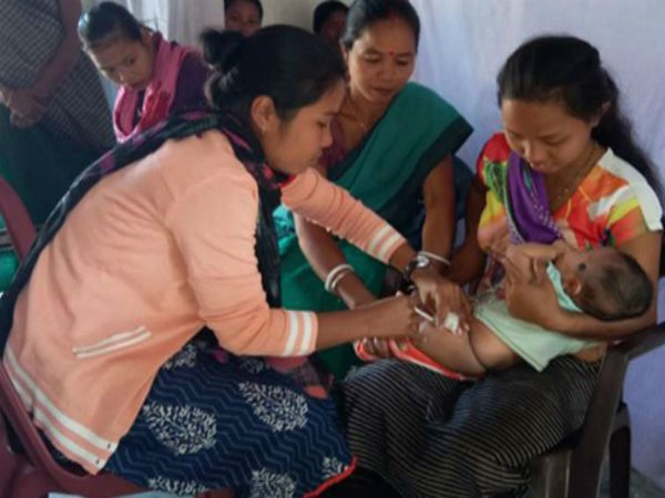 রাজ্যে স্বাস্থ্য দফতরের নিয়োগের জন্য আলাদা বোর্ড গঠনের সিদ্ধান্ত রাজ্যে স্বাস্থ্য দফতরের নিয়োগের জন্য আলাদা বোর্ড গঠনের সিদ্ধান্ত