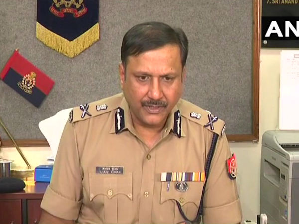 উত্তরপ্রদেশের উন্নাও ধর্ষণ কাণ্ডে সিবিআই তদন্তে সম্মতি কেন্দ্রের উত্তরপ্রদেশের উন্নাও ধর্ষণ কাণ্ডে সিবিআই তদন্তে সম্মতি কেন্দ্রের