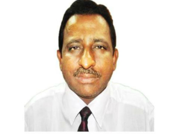 স্ত্রীর দেয়া তথ্যে মিলল নিখোঁজ রথীশ চন্দ্রের মৃতদেহ স্ত্রীর দেয়া তথ্যে মিলল নিখোঁজ রথীশ চন্দ্রের মৃতদেহ