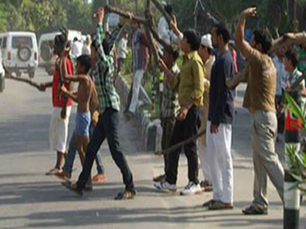 রাজ্যে পঞ্চায়েত নির্বাচনে এমন সন্ত্রাস কি আগে কখনও ঘটেছে রাজ্যে পঞ্চায়েত নির্বাচনে এমন সন্ত্রাস কি আগে কখনও ঘটেছে