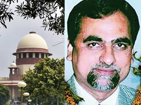 বিচারক লোয়ার মৃত্যু তদন্তে সিবিআই! সর্বোচ্চ আদালতে এই কারণে হার আবেদনকারীর বিচারক লোয়ার মৃত্যু তদন্তে সিবিআই! সর্বোচ্চ আদালতে এই কারণে হার আবেদনকারীর
