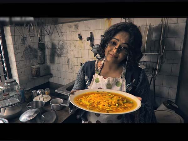 অভিনয়