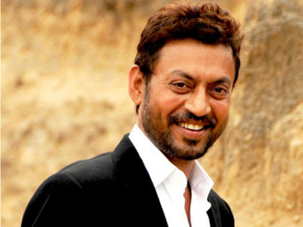 ফিরে এলেন ইরফান খান ফিরে এলেন ইরফান খান