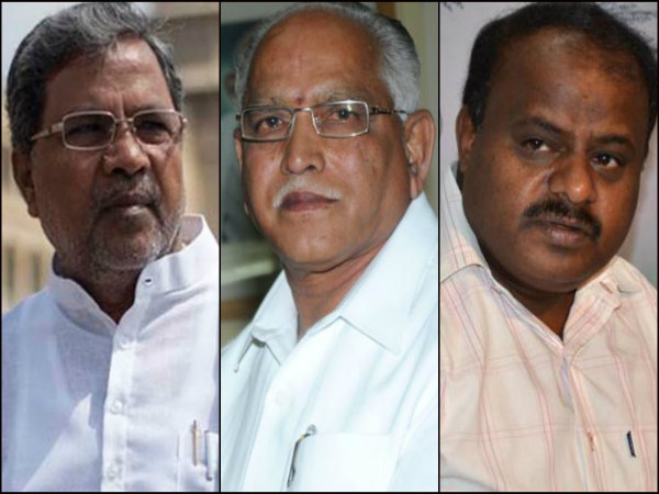 কর্ণাটকে কি এবার রাষ্ট্রপতি শাসন! প্রাক্তন নির্বাচন কমিশনারের মন্তব্য নয়া জল্পনা কর্ণাটকে কি এবার রাষ্ট্রপতি শাসন! প্রাক্তন নির্বাচন কমিশনারের মন্তব্য নয়া জল্পনা