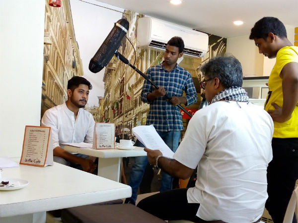 ৪ মাসে ৮টি শর্টফিল্ম, এক অন্য রূপকথার কাহিনি লিখল সেলিম-শিখা-মণীষরা, চিন্তায় পড়তে পারে টলিউড ৪ মাসে ৮টি শর্টফিল্ম, এক অন্য রূপকথার কাহিনি লিখল সেলিম-শিখা-মণীষরা, চিন্তায় পড়তে পারে টলিউড