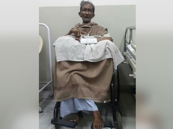 প্রয়াত রাজ্যের প্রাক্তন অর্থমন্ত্রী অশোক মিত্র প্রয়াত রাজ্যের প্রাক্তন অর্থমন্ত্রী অশোক মিত্র