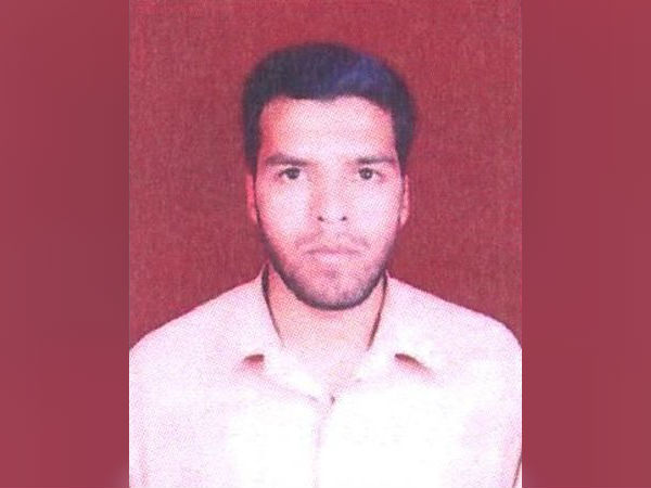 সৌদিতে আত্মঘাতী জঙ্গি আবদুল্লা আসলে ভারতীয় ছিল, নিশ্চিত করল ডিএনএ সৌদিতে আত্মঘাতী জঙ্গি আবদুল্লা আসলে ভারতীয় ছিল, নিশ্চিত করল ডিএনএ