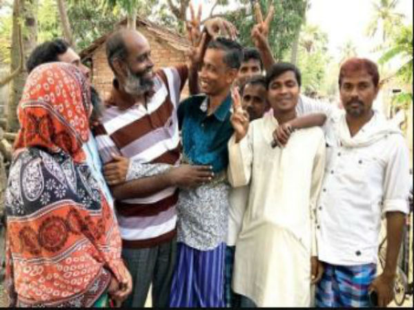 অলীকের গ্রেফতারের পিছনে কোন কারণ অলীকের গ্রেফতারের পিছনে কোন কারণ