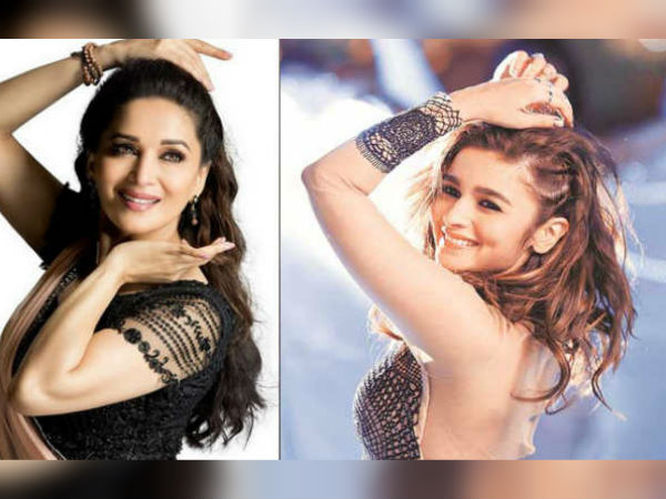 কলঙ্ক ছবিতে কোন ভূমিকায় দেখা যাবে মাধুরীকে কলঙ্ক ছবিতে কোন ভূমিকায় দেখা যাবে মাধুরীকে