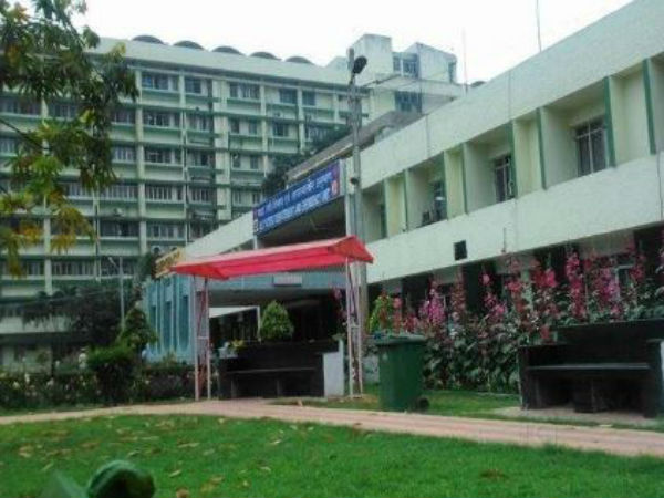কলকাতায় নিপা ভাইরাস? হাসপাতালে মৃত এক জওয়ান কলকাতায় নিপা ভাইরাস? হাসপাতালে মৃত এক জওয়ান
