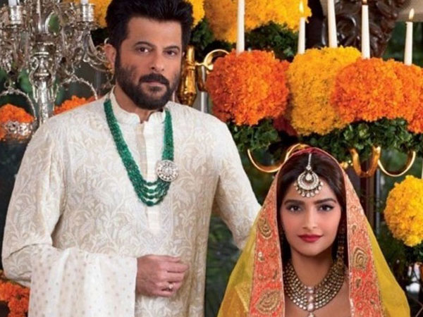 ধিনা ধিন ধা! সোনমের বিয়েতে কোন সারপ্রাইজ দিতে চলেছেল আনিল ধিনা ধিন ধা! সোনমের বিয়েতে কোন সারপ্রাইজ দিতে চলেছেল আনিল