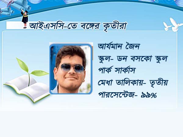 আর্যমান জৈন